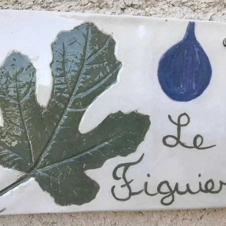Le Figuier Tulette