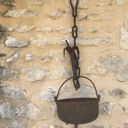 Le Figuier * Tulette