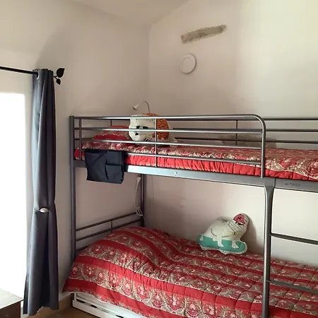 Le Figuier דירה *