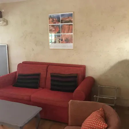 Le Figuier דירה *