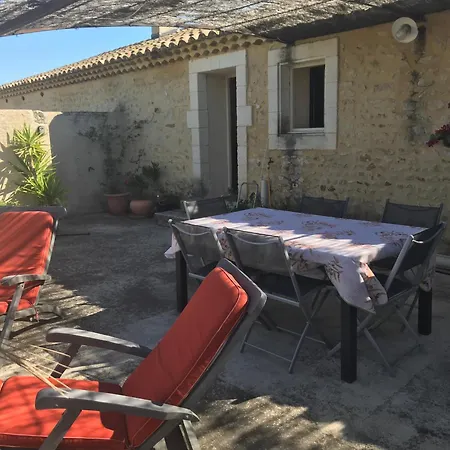 Le Figuier * Tulette