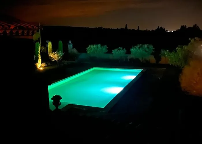 Le Figuier Appartement *