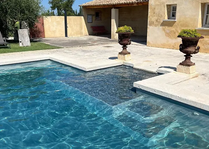 Le Figuier Tulette