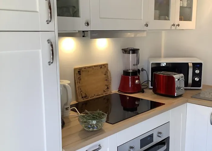 Le Figuier Appartement *