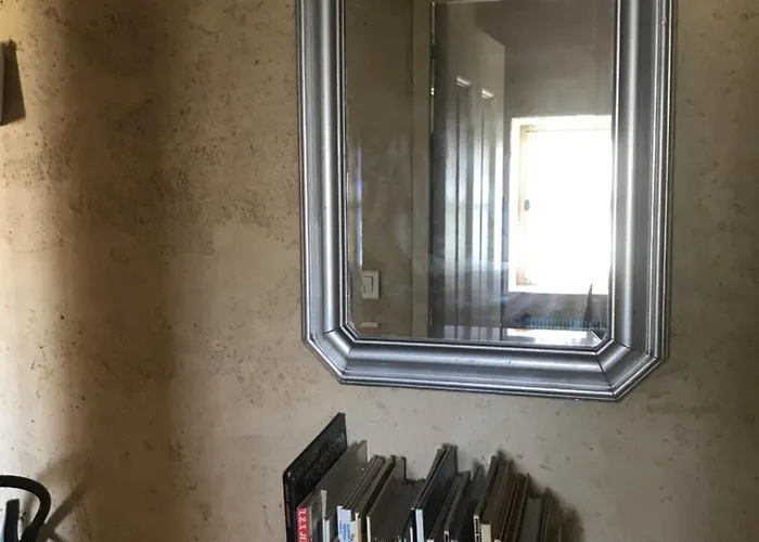 Le Figuier Appartement Tulette