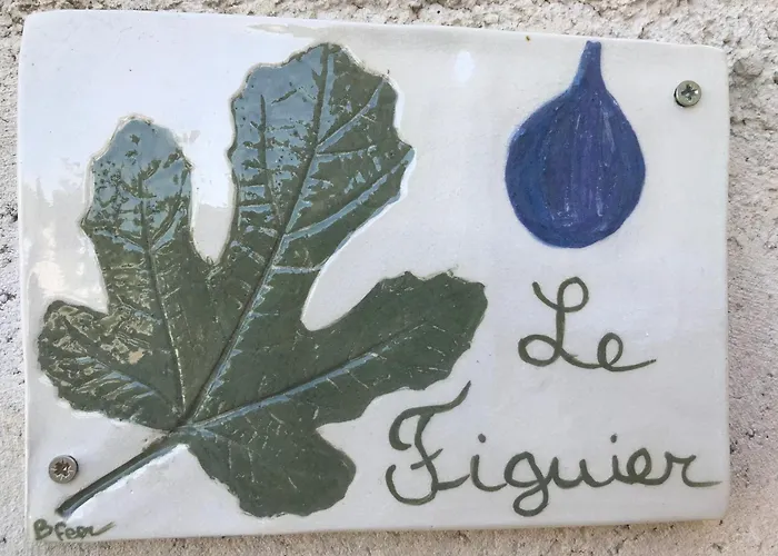Le Figuier Tulette