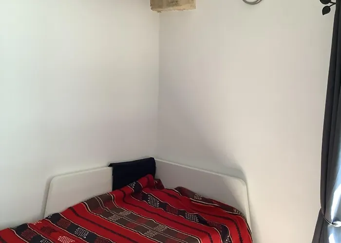 Appartement Le Figuier