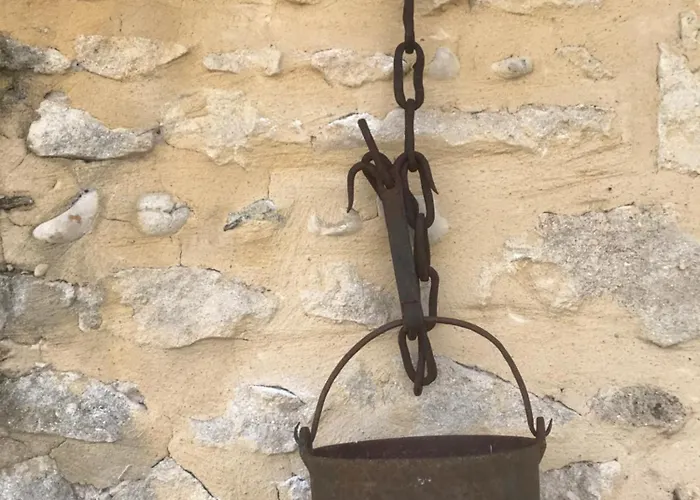 Le Figuier * Tulette