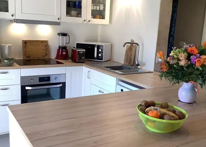 Appartement Le Figuier