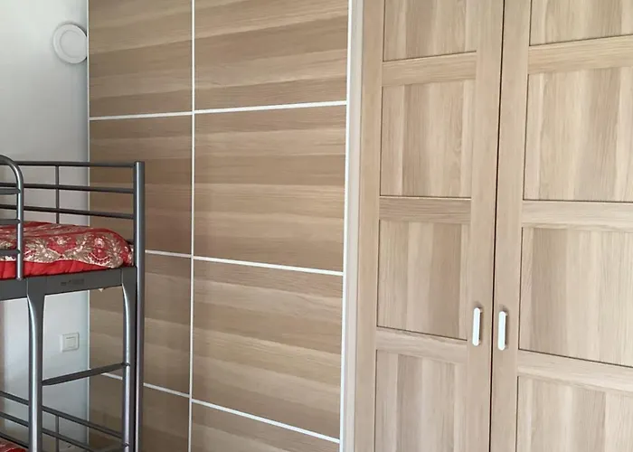 Le Figuier Appartement
