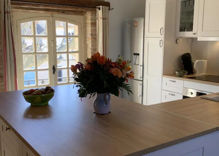 Appartement Le Figuier