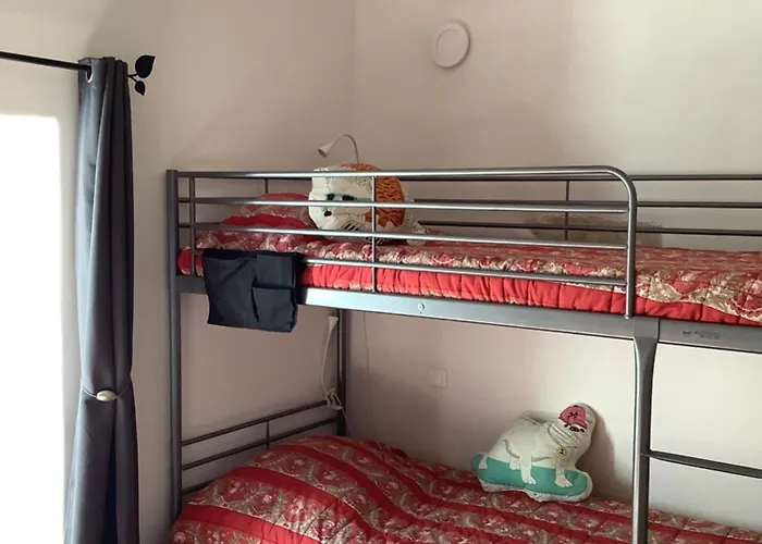 Le Figuier Appartement *
