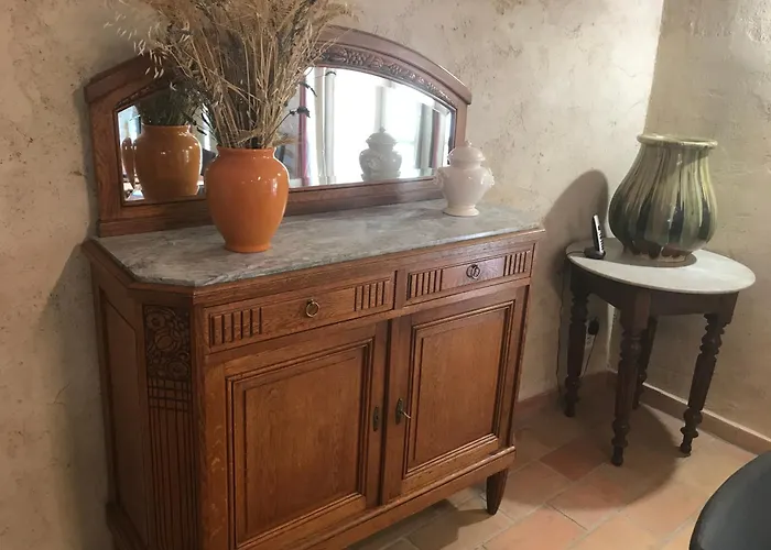 Appartement Le Figuier *