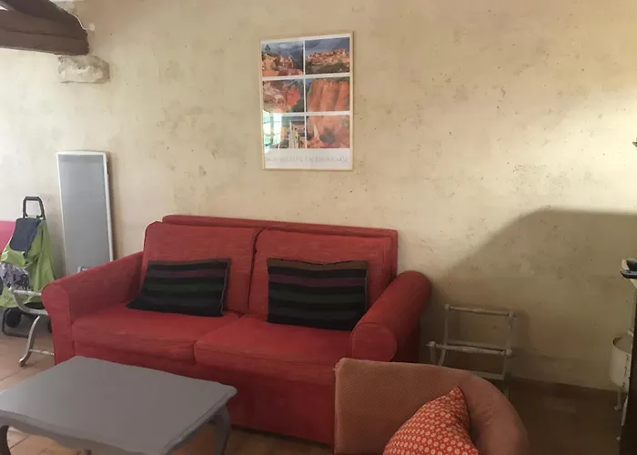 Le Figuier Appartement *