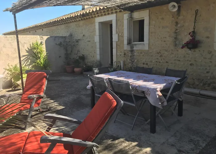 Le Figuier * Tulette