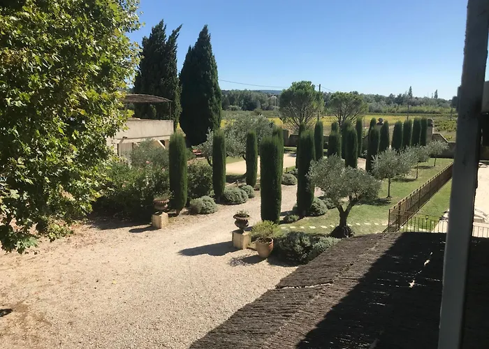 Appartement Le Figuier