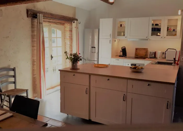Le Figuier Appartement Tulette