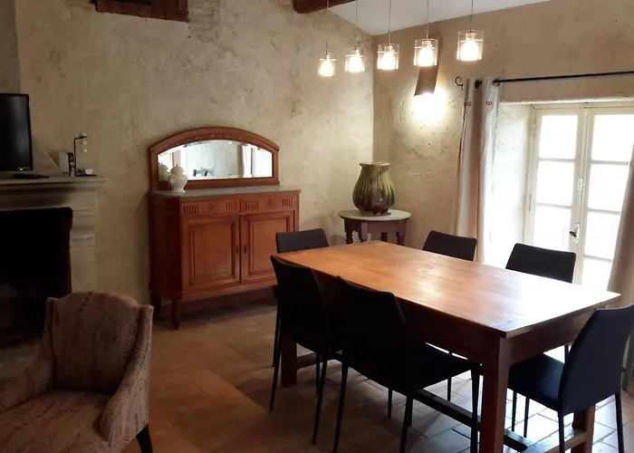 Appartement Le Figuier